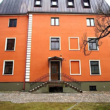 Elephant House - Old Town Tartu Exterior photo