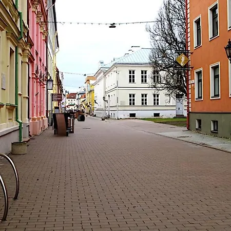 Elephant House - Old Town Tartu Exterior photo