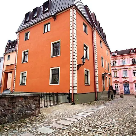 Elephant House - Old Town Tartu Exterior photo
