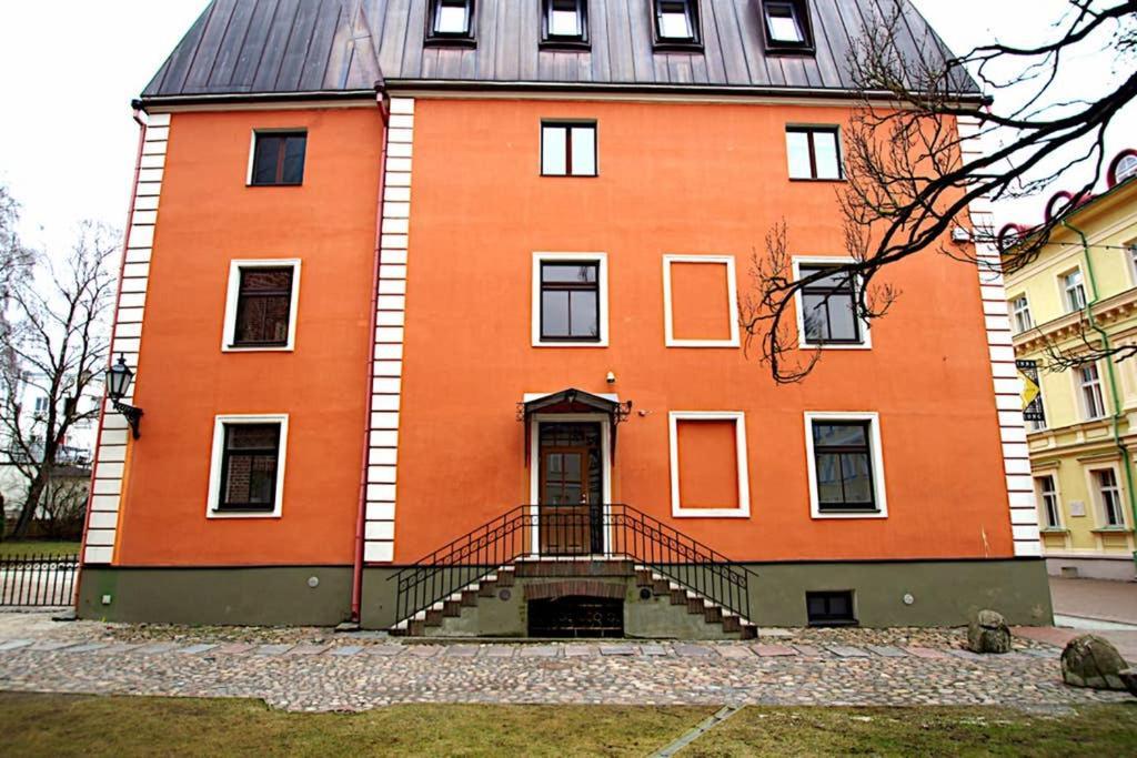 Apartment Elephant House - Old Town *