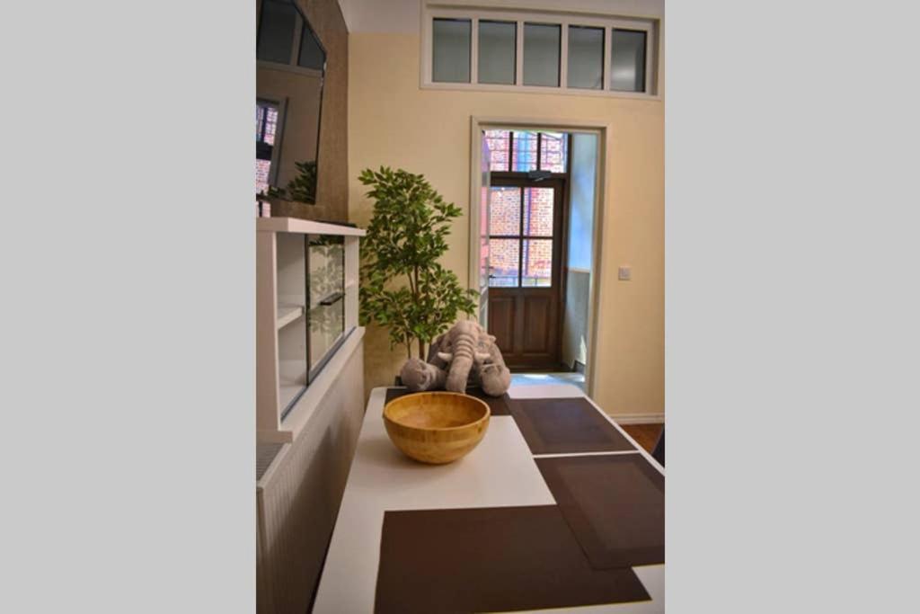 Apartment Elephant House - Old Town *