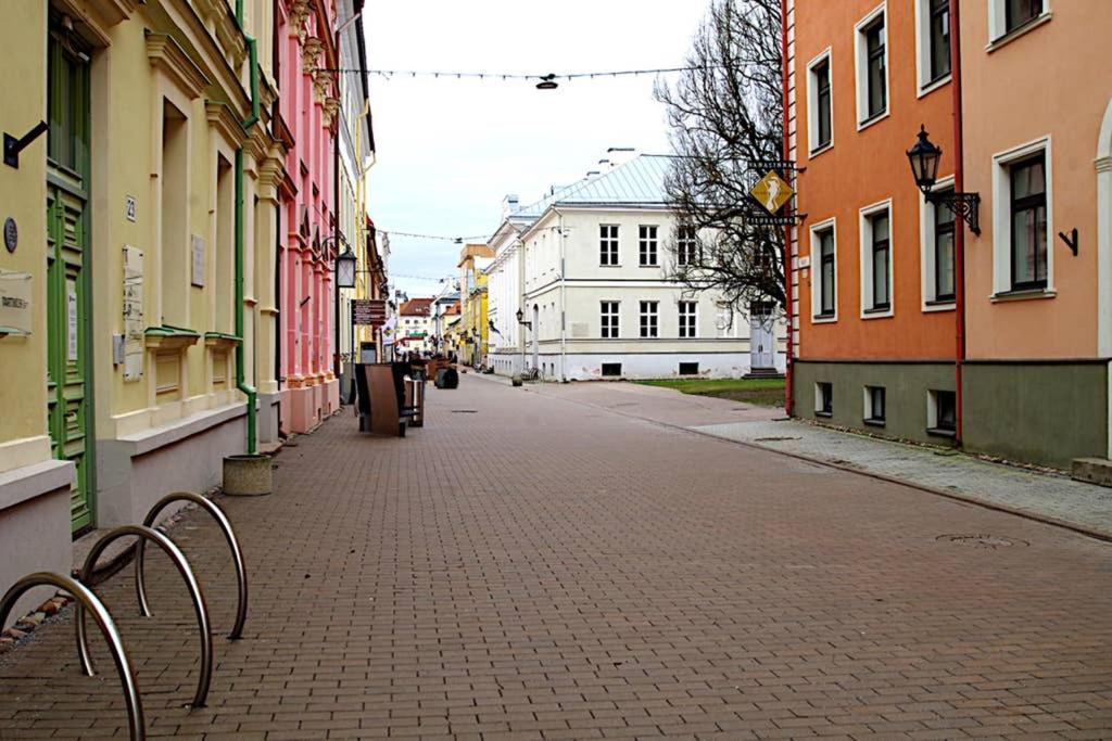 Elephant House - Old Town *
