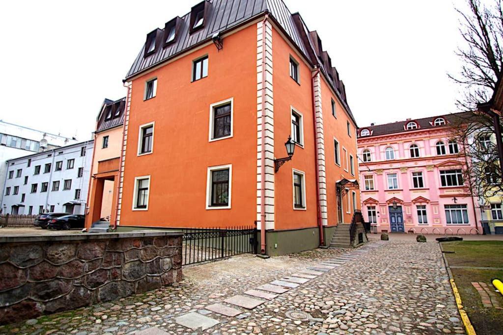 Elephant House - Old Town *