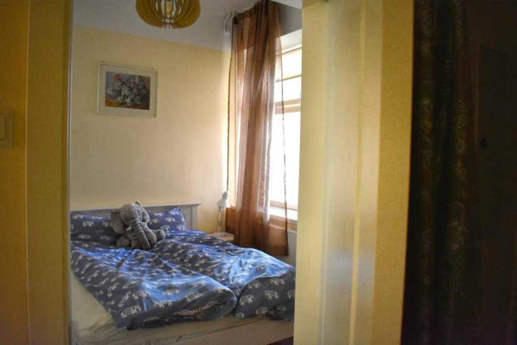 Apartment Elephant House - Old Town Tartu
