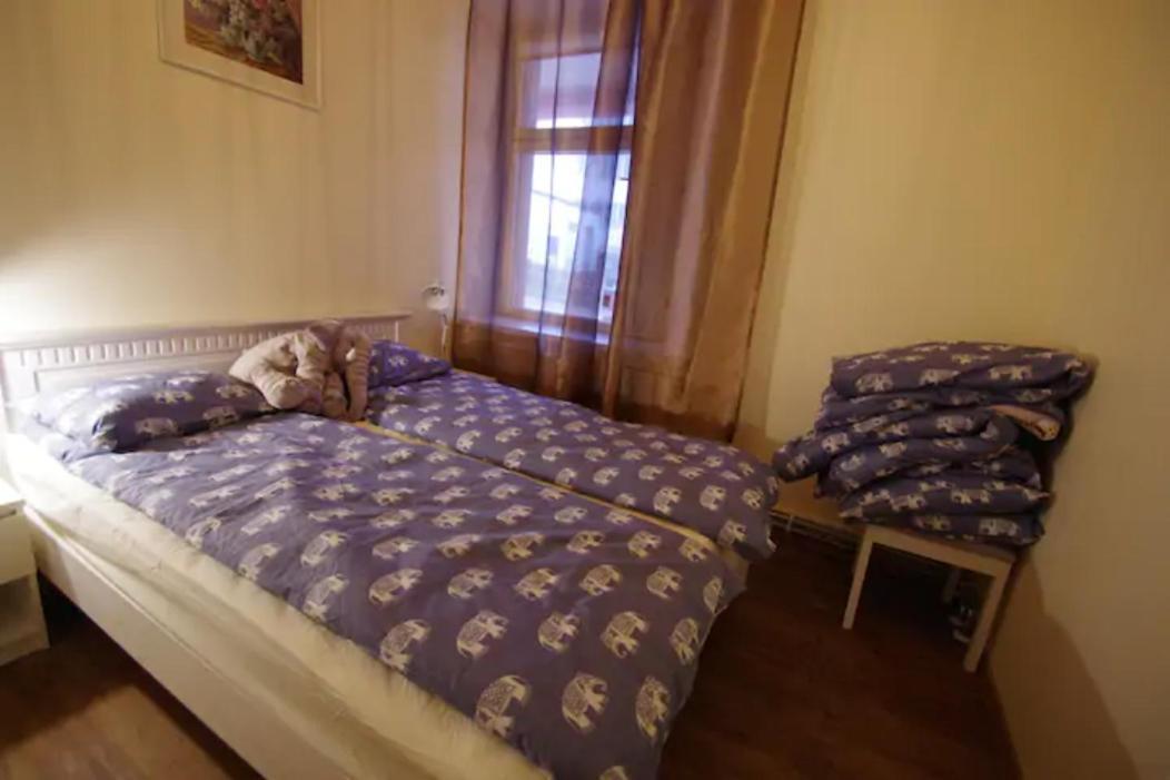 Elephant House - Old Town Apartment Tartu